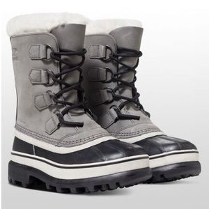 Sorel Women’s Caribou Boots